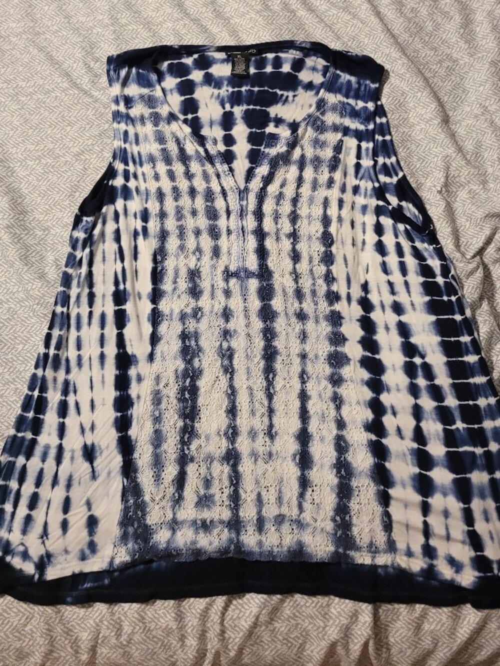 Tank Top XL